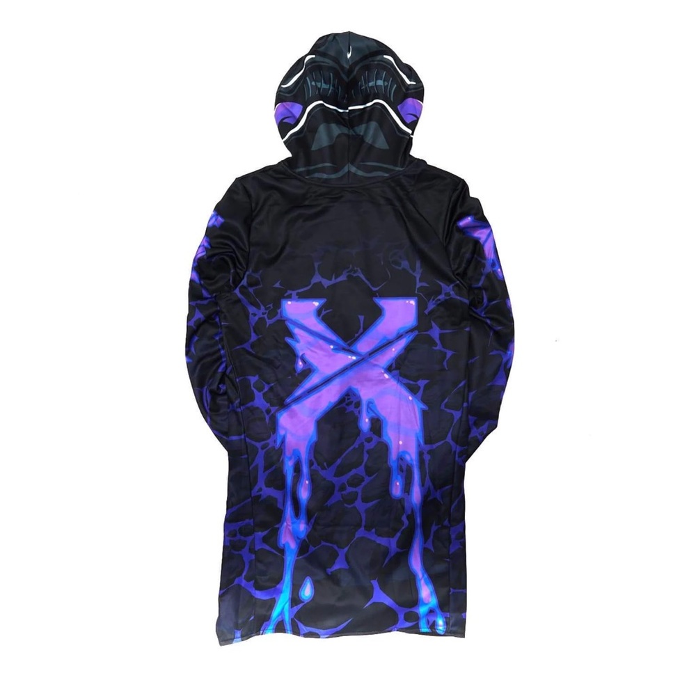✨SOLD✨ Excision Scummy Bears Cloak